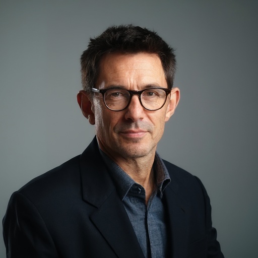 Krzysztof Zawadzki — Kasyno na prawdziwe pieniądze reviewer